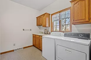6664 Ridgeview Dr, Demotte, IN 46310 - Photo 34