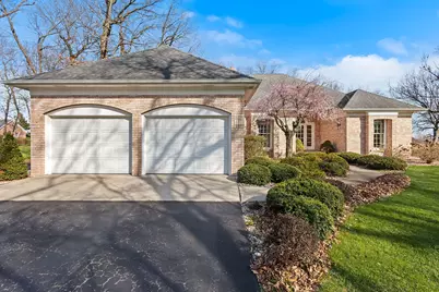 6664 Ridgeview Drive, Demotte, IN 46310 - Photo 32