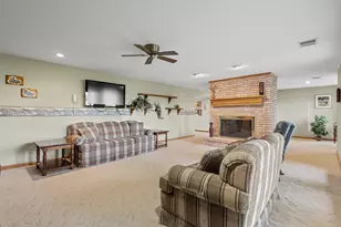 6664 Ridgeview Dr, Demotte, IN 46310 - Photo 38