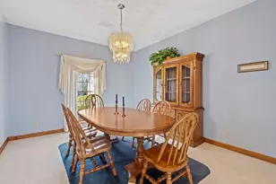 6664 Ridgeview Dr, Demotte, IN 46310 - Photo 12