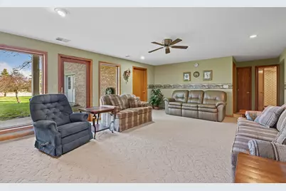 6664 Ridgeview Drive, Demotte, IN 46310 - Photo 36