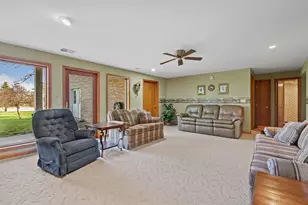 6664 Ridgeview Dr, Demotte, IN 46310 - Photo 36