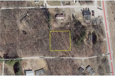 0 White Street, San Pierre, IN 46374 - Photo 2