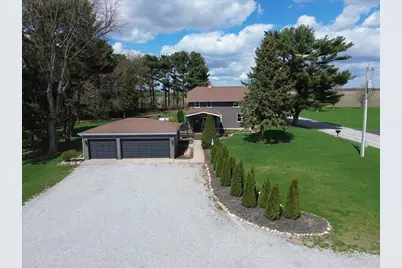 19110 Clark Street, Lowell, IN 46356 - Photo 1