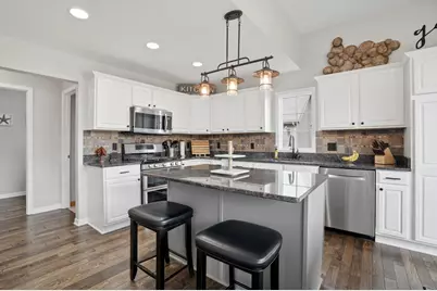 5360 72nd Avenue, Schererville, IN 46375 - Photo 14