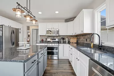 5360 72nd Avenue, Schererville, IN 46375 - Photo 18