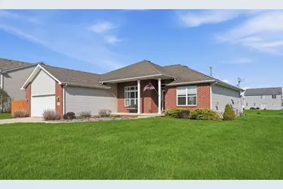 11175 Morgan Street, Crown Point, IN 46307 - Photo 2