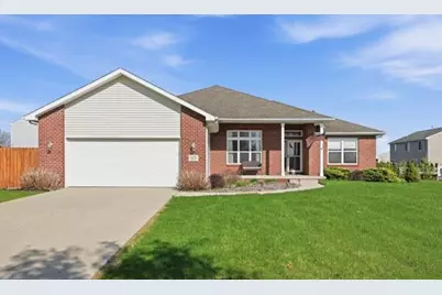 11175 Morgan Street, Crown Point, IN 46307 - Photo 1