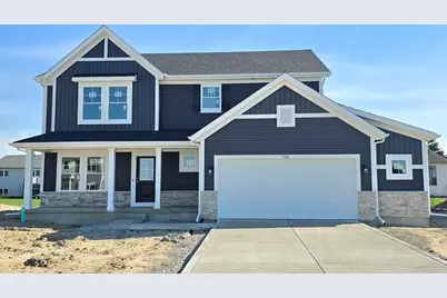 5561 Jaskula Lane, Schererville, IN 46375 - Photo 1