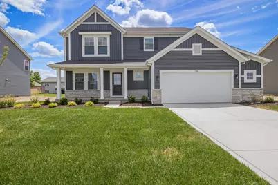 5561 Jaskula Lane, Schererville, IN 46375 - Photo 2