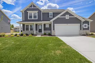 5561 Jaskula Ln, Schererville, IN 46375 - Photo 2