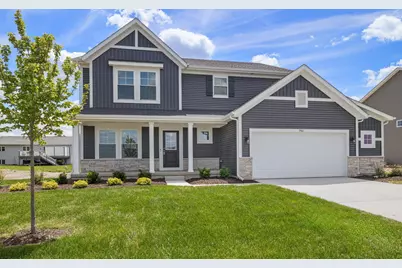 5561 Jaskula Lane, Schererville, IN 46375 - Photo 1