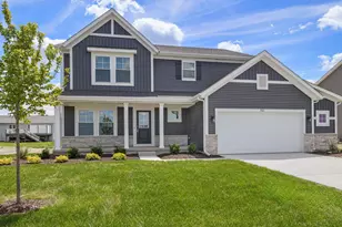 5561 Jaskula Ln, Schererville, IN 46375 - Photo 1