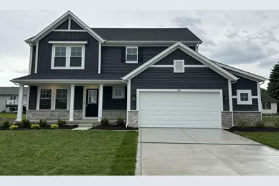 5561 Jaskula Lane, Schererville, IN 46375 - Photo 1