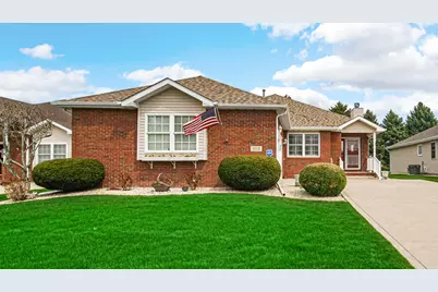 868 Clearwater Cove W, Crown Point, IN 46307 - Photo 6