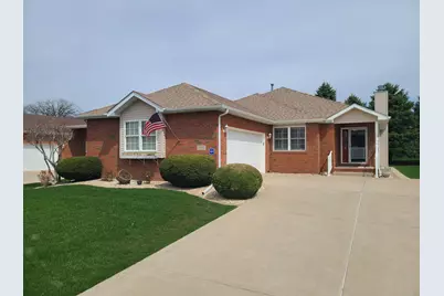 868 Clearwater Cove W, Crown Point, IN 46307 - Photo 1