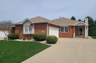 868 Clearwater Cove W, Crown Point, IN 46307 - Photo 1