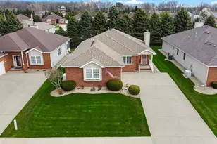 868 Clearwater Cove W, Crown Point, IN 46307 - Photo 46