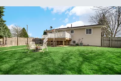 141 Monticello Drive, Dyer, IN 46311 - Photo 20