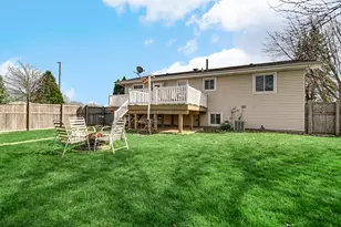 141 Monticello Dr, Dyer, IN 46311 - Photo 20