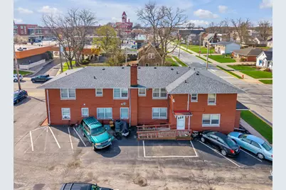 182 W North Street, Crown Point, IN 46307 - Photo 4