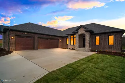 1023 Kensington Court, Schererville, IN 46375 - Photo 6