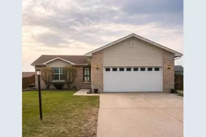 1159 S Delaware, Hobart, IN 46342 - Photo 1