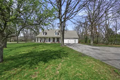 9642 W 1100 N, Demotte, IN 46310 - Photo 4