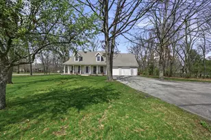 9642 W 1100 N, Demotte, IN 46310 - Photo 4