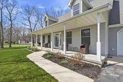 9642 W 1100 N, Demotte, IN 46310 - Photo 1