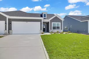 10375 Iowa St, Crown Point, IN 46307 - Photo 2