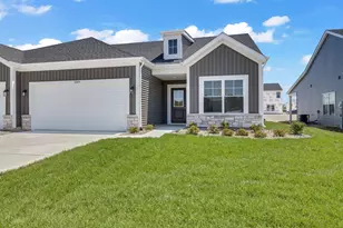 10375 Iowa St, Crown Point, IN 46307 - Photo 1