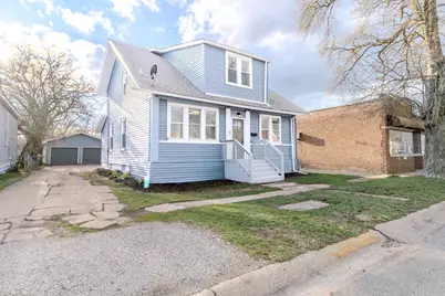 2812 Dekalb Street, Lake Station, IN 46405 - Photo 2