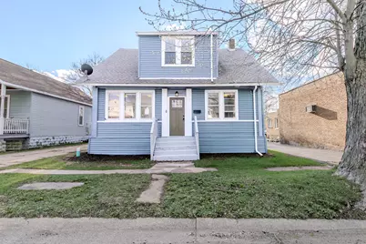 2812 Dekalb Street, Lake Station, IN 46405 - Photo 2