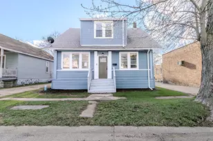 2812 Dekalb St, Lake Station, IN 46405 - Photo 2