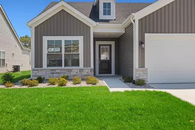 10373 Iowa Street, Crown Point, IN 46307 - Photo 2