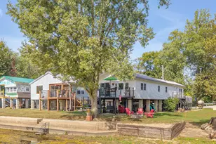 6760 E Leisure Ct, Monticello, IN 47960 - Photo 2