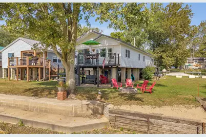 6760 E Leisure Court, Monticello, IN 47960 - Photo 1