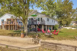 6760 E Leisure Ct, Monticello, IN 47960 - Photo 1