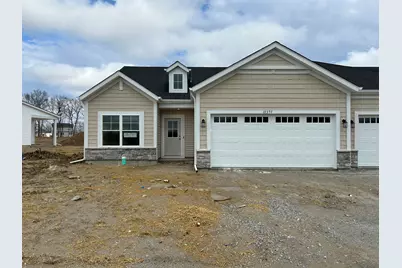 10357 Iowa Street, Crown Point, IN 46307 - Photo 1