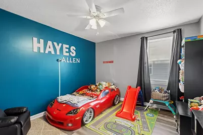 801 E 4th Street, Fowler, IN 47944 - Photo 24