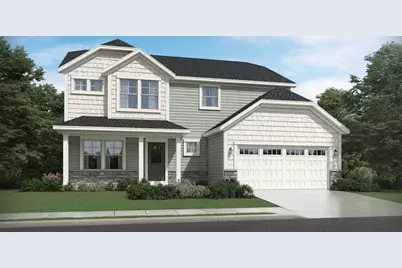 10253 Texas Lane, Crown Point, IN 46307 - Photo 1