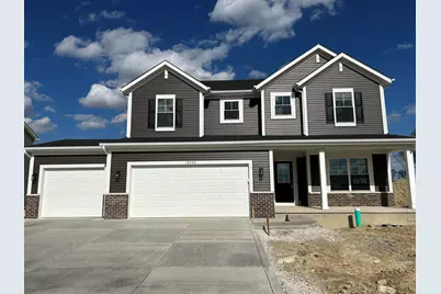 10243 Texas Street, Crown Point, IN 46307 - Photo 1