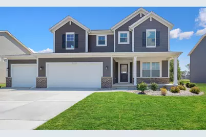 10243 Texas Street, Crown Point, IN 46307 - Photo 1