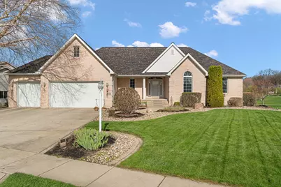 1552 Jade Boulevard, Valparaiso, IN 46385 - Photo 1