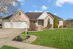 1552 Jade Blvd, Valparaiso, IN 46385 - Photo 1