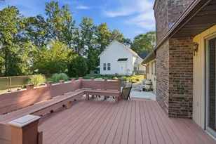 3921 Bonnie Dr, Crown Point, IN 46307 - Photo 32
