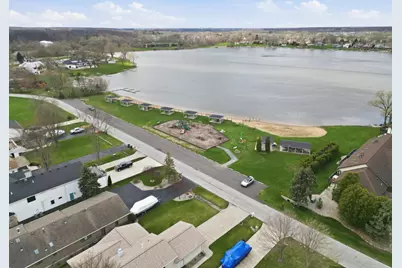 3921 Bonnie Drive, Crown Point, IN 46307 - Photo 54