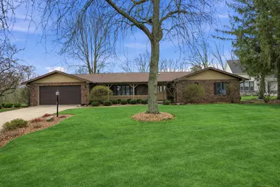 3921 Bonnie Drive, Crown Point, IN 46307 - Photo 1