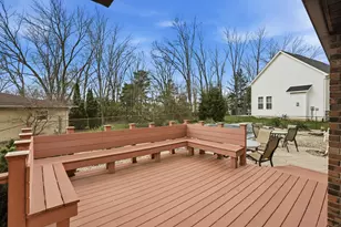 3921 Bonnie Dr, Crown Point, IN 46307 - Photo 40